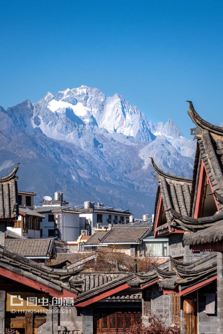 旅行归来满脸痘？丽江高原气候护肤指南