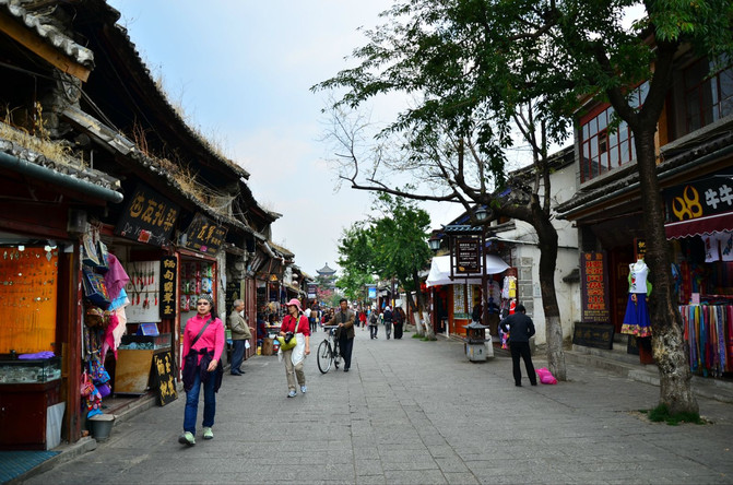 运城出发西双版纳跟团游价格揭秘 热带雨林之旅这样省钱