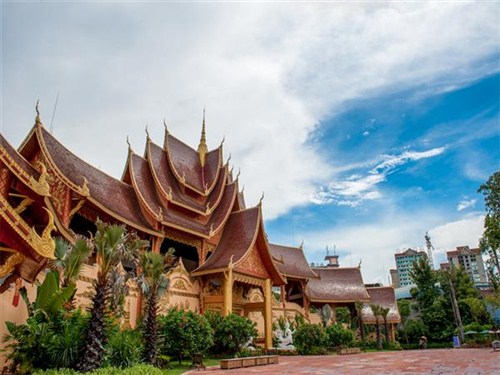 上海飞西双版纳航班时间及旅行贴士