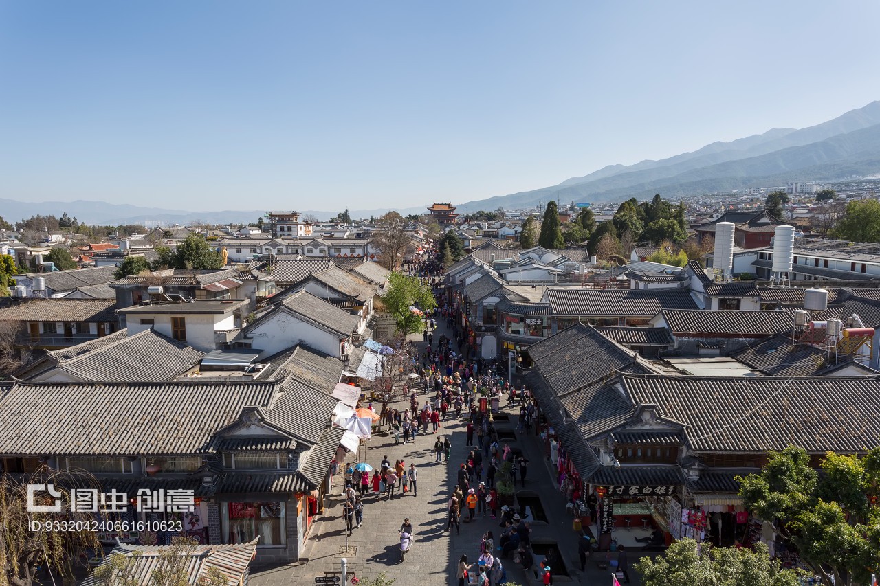 大理最新旅行指南，防疫政策与景点推荐