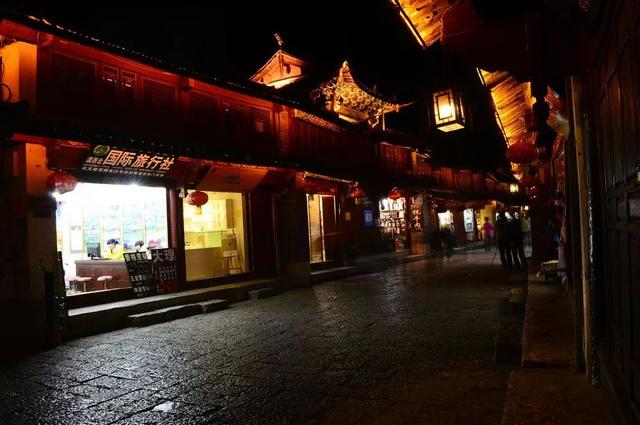 带媳妇游云南，这些浪漫打卡地让她心动不已