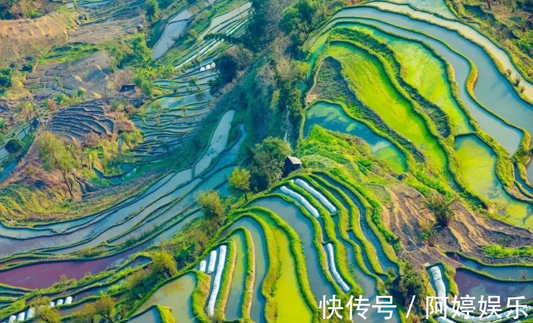 避开人潮与高价 这份云南淡季出行攻略请收好