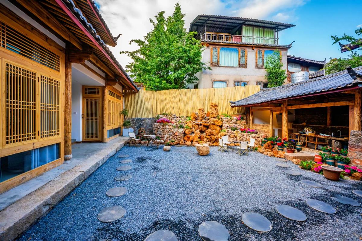 春节云南行，这些住宿选择让你省心又舒适