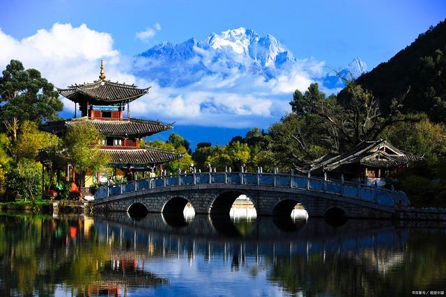高血压游客的云南旅行指南：健康与美景同行