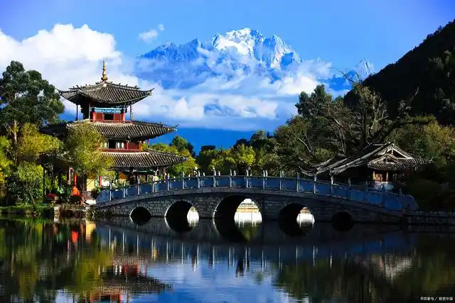 从百色出发，探秘云南：一份实用旅游攻略